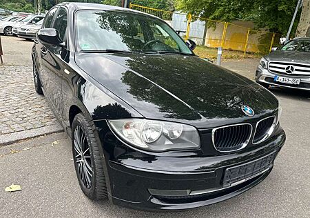 BMW 116i 116 Baureihe 1 Lim.