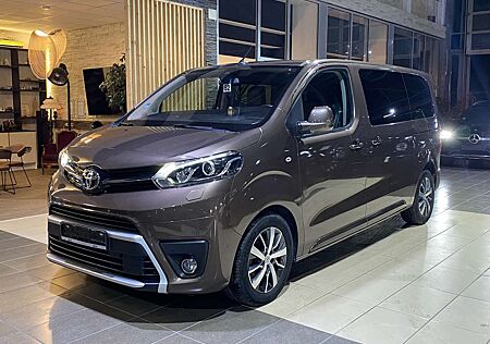 Toyota Pro Ace Proace Executive*Pano*Leder*6-Sitzer*R.Cam