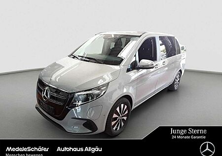 Mercedes-Benz EQV 300 gebraucht kaufen Mercedes-Benz EQV 300 EASY PACK DISTORONIC LED NAVI KAMERA