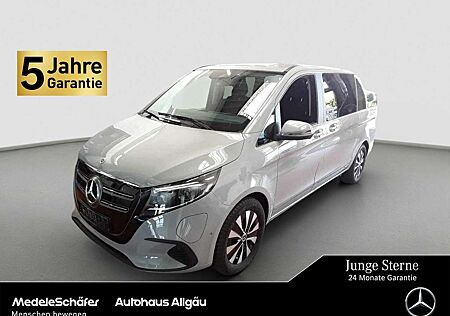 Mercedes-Benz EQV 300 gebraucht kaufen Mercedes-Benz EQV 300 EASY PACK DISTORONIC LED NAVI KAMERA