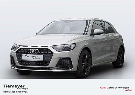 Audi A1 25 TFSI ADVANCED LM17 SITZH LED OPT