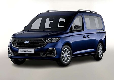 Ford Grand Tourneo Titanium Connect TDCi 122 Aut Tit LED SHZ 90 kW...