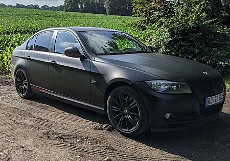 BMW 325d 325 DPF Aut. Edition Exclusive