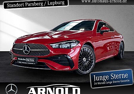 Mercedes-Benz CLE 450 4M AMG Line Distr. AHK 360° Memory Totw.