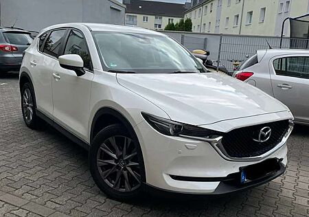 Mazda CX-5 Kangei AWD