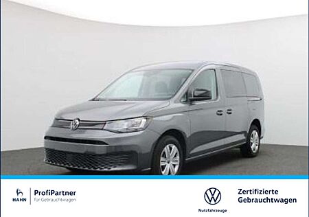 VW Caddy Volkswagen 2,0TDI 90kW DSG ROLLI