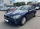 BMW 116i 116 Baureihe 1 Lim. 5-trg. TÜV 05/2025