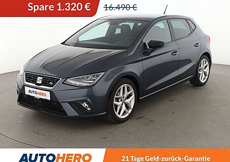 Seat Ibiza 1.0 TSI FR *LED*PDC*TEMPO*