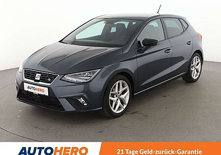 Seat Ibiza 1.0 TSI FR *LED*PDC*TEMPO*