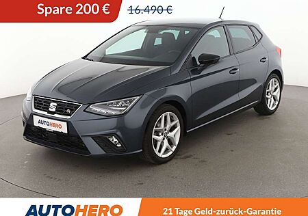 Seat Ibiza 1.0 TSI FR *LED*PDC*TEMPO*