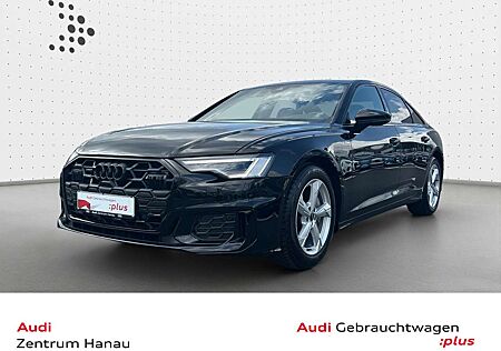 Audi A6 45 TDI quattro S-LINE*NAVI-PLUS*MAT