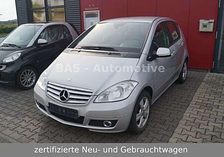 Mercedes-Benz A 200 Avantgarde | Licht&Sicht Paket |Sportpaket