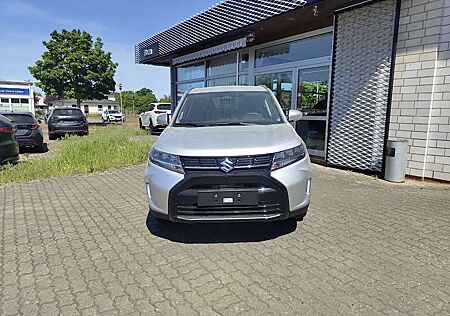 Suzuki Vitara Comfort