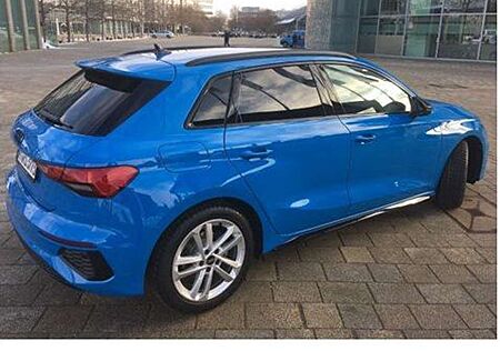 Audi A3 35 TFSI Sportback S tronic S line
