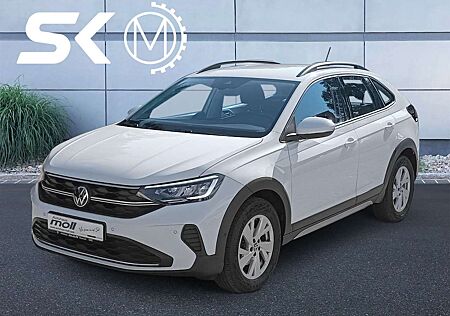 VW Taigo Volkswagen Life 1.0 TSI DSG, ACC, Rear View