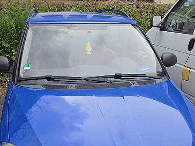 Skoda Fabia Fabia 1.2 HTP Combi