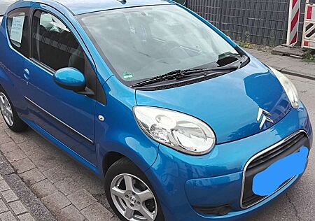 Citroën C1 Citroen