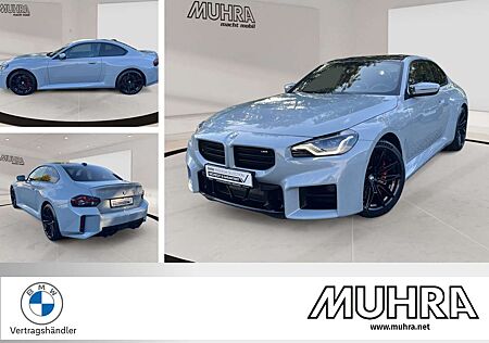 BMW M2 Coupé Carbon Dach/Sitze M Driver´s Pack HUD
