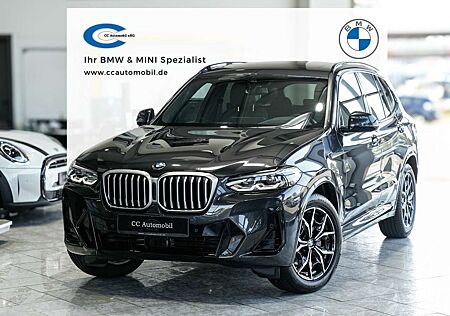 BMW X3 xDrive20i M Sport Panorama ACC Head-Up