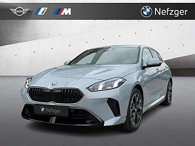 BMW 123 xDrive M Sport Alcantara HUD HiFi-H&K