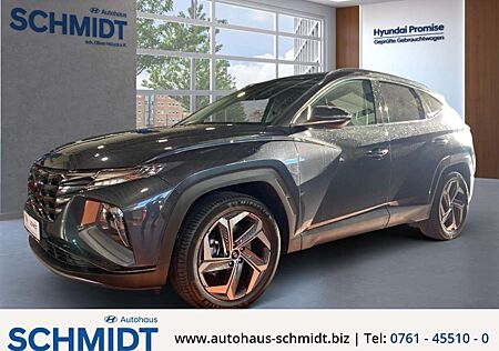 Hyundai Tucson Trend Plug-In Hybrid 4WD Navi Digit.-Cockpit LED A