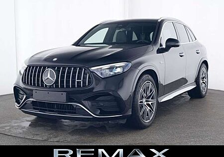 Mercedes-Benz GLC 63 AMG E Performance /Premium+ / Panorama