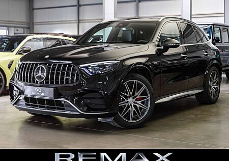 Mercedes-Benz GLC 63 AMG E Performance /Premium+ / Panorama
