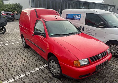 VW Caddy Volkswagen /Kasten
