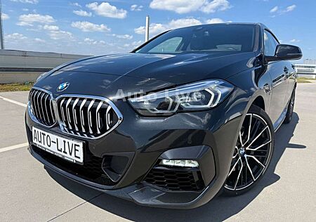 BMW 220 i GC*M PAKET*LASER*VIRTU*NAVI*HEAD-UP*KAMERA
