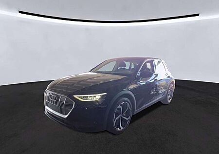 Audi e-tron 55 QUATTRO 21Z./INTERFACE/SHZ/DAB/AIR-SUS