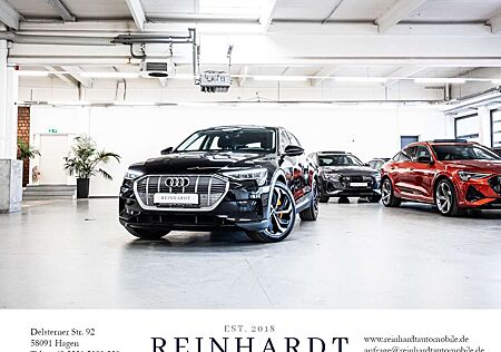 Audi e-tron 55 QUATTRO 21Z./INTERFACE/SHZ/DAB/AIR-SUS