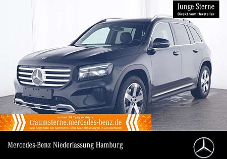 Mercedes-Benz GLB 250 4M PROGRESSIVE+360°+AHK+MULTIBEAM+TOTW+8G