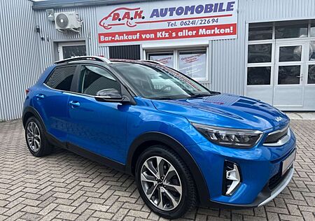 Kia Stonic Spirit 1.Hand+38TKM+R.Kamera+Navi