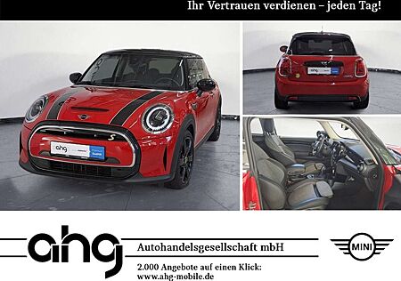 Mini Cooper SE . Classic Trim Navi Bluetooth PDC Klima