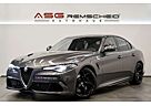 Alfa Romeo Giulia Quadrifoglio *2.H *ACC *19*H&K *Carbon