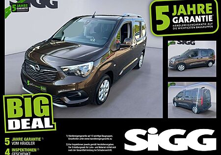 Opel Combo Life E INNOVATION Sitzheizung Tempomat