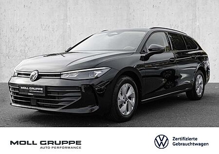 VW Passat Variant Volkswagen 1.5 eTSI DSG LED