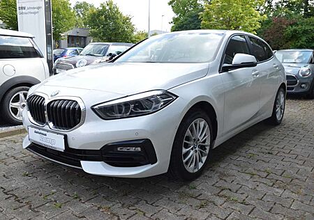 BMW 118 i Adv. Navi,LED,HUD