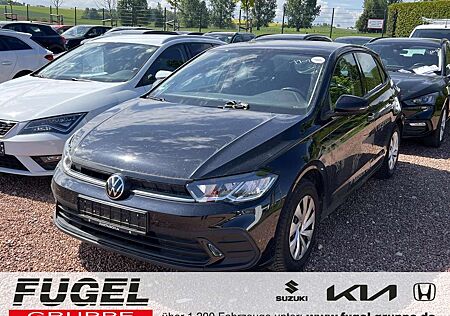 VW Polo Volkswagen 1.0 MPI Life LED|PDC|Android|Virt. Cock.