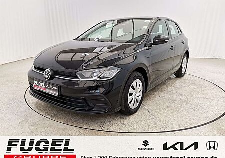 VW Polo Volkswagen 1.0 MPI Life LED|PDC|Android|Virt. Cock.