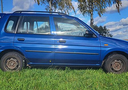 Mazda Demio 1.5 Sportive