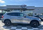 BMW X3 xDrive 28i 3.0 + Leder + BI-Xenon + R-Kam