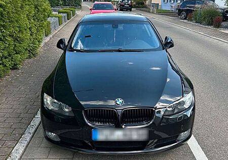 BMW 320i 320 Coupe Aut.