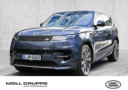Land Rover Range Rover Sport P460e Dynamic HSE
