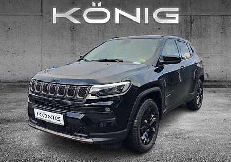 Jeep Compass PHEV MY22 + Upland Klimaautomatik*DAB*