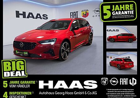 Opel Insignia B ST 2.0 SHT Ultimate VOLLAUSSTATTUNG !