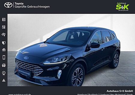 Ford Kuga 2.5 Titanium PHEV*Allwetter*Navi*PDC Vo+Hi*****