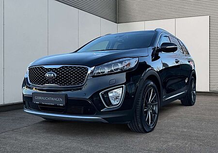 Kia Sorento Platinum Edition 4WD