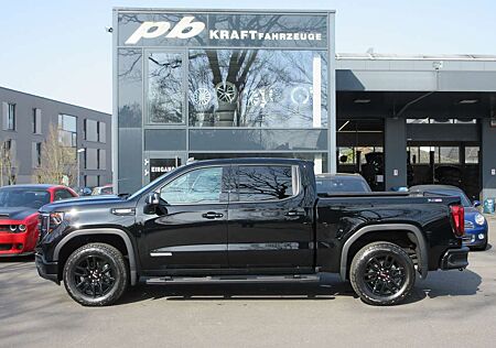 GMC Sierra 3.0 Elevation Black Pack X31 Mod ´26
