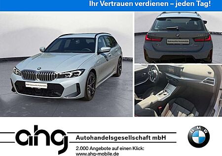 BMW 330 i xDrive Touring M Sport Navi Klima PDC Kamer